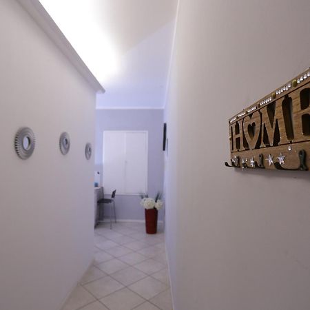 Domus Zapata Hotel Napoli Exterior foto